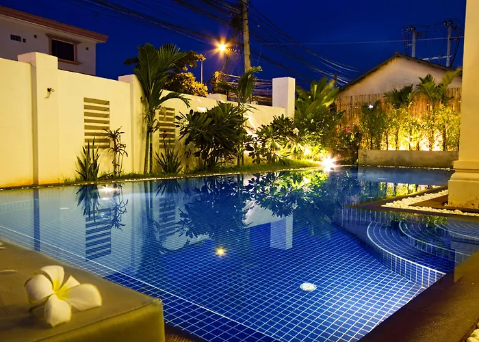 King Boutique Hotel Siem Reap