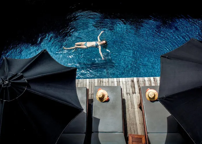 Santa Clara Boutique Hotel Siem Reap