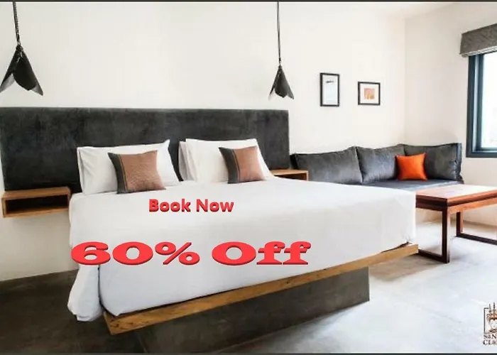 Santa Clara Boutique Hotel Siem Reap
